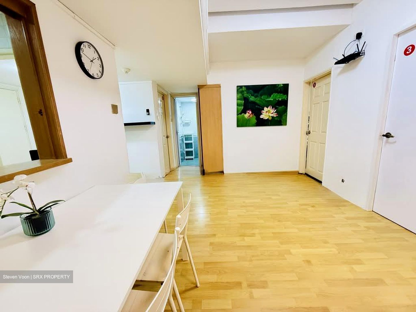 International Plaza (D2), Apartment #574945101